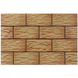 Плитка фасадная CER 30 Aragonit 148x300x9 Cerrad 5903263447436 фото 1