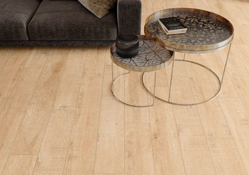 Плитка керамогранітна Nickwood Sabbia RECT 193x2397x6 Cerrad 5903313316156 фото