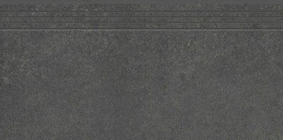 Ступень Concrete Anthracite 297x597x8 Cerrad 5903313304511 фото