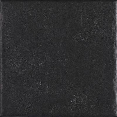 Плитка керамогранитная Modern Nero STR 198x198x7,5 Paradyz RS--198X198-1-MODN.NE фото