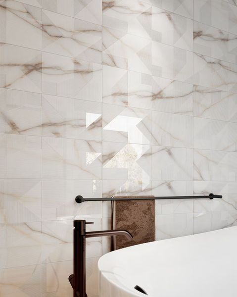 Декор Icon Natural RECT 250x750x9 Ceramika Color 5902027038064 фото