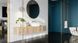 Плитка стінова Carrara Sky RECT 250x750x9 Ceramika Color 5903943501335 фото 2