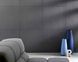 Плитка керамогранітна Doblo Nero RECT 598x598x10 Paradyz Q-R-598X598-1-DOBL.NE---3 фото 2