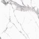 Плитка керамогранітна Calacatta White RECT 1197x1197x8 Cerrad 5903313315616 фото 1