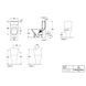 Villeroy& Boch S 450534 фото 2