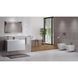 Плитка Opoczno Pl Georgi Cream Structure Satin 25x75 см декор 488115 фото 2