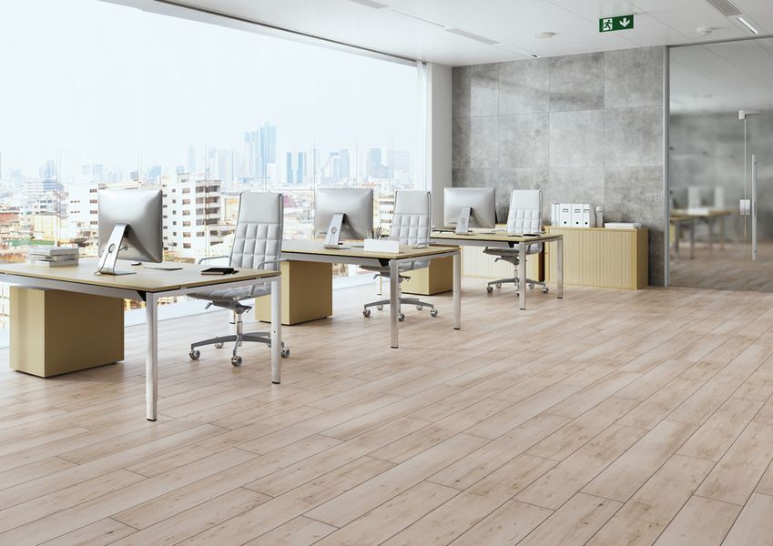 Мозаїка Tonella Cream 297x297x8 Cerrad 3330 фото