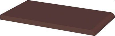 Підвіконник Natural Brown 135x245x11 Paradyz Z---245X135-1-NATU.BR---3 фото