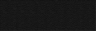 Декор Xero Black RECT 250x750 Ceramika Color 5902027038033 фото