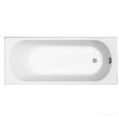 Ванна акрилова Kolo Opal Plus XWP136000N 160х70 см 354250 фото