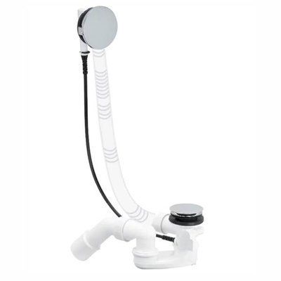 Сифон для ванни Villeroy&Boch Subway U90950461 (90950061) 21751 фото