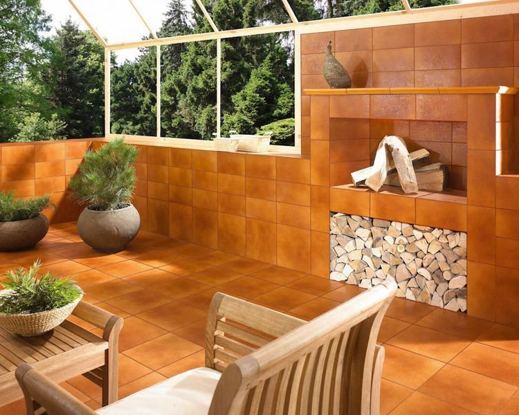 Плитка фасадна Aquarius Beige 65x245x7,4 Paradyz Z---245X066-1-AQUS.BE фото