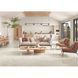 Керамограніт Almera Ceramica (Spain) Alure Cream Satinado Rect 600x1200 540319 фото 2