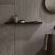 Плитка Porcelanosa Spiga Noir Topo 45x150 см 486750 фото 2