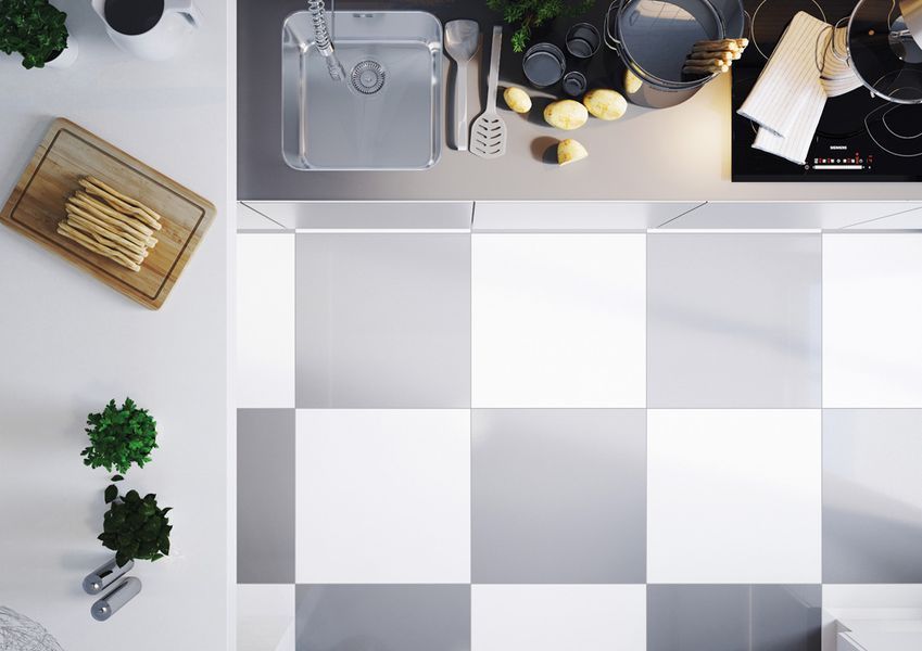 Плитка керамогранитная Cambia Gris LAP 597x597x8 Cerrad 5903313312400 фото