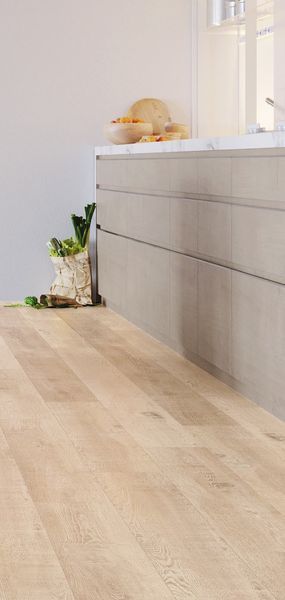 Плитка керамогранітна Nickwood Beige RECT 193x1202x6 Cerrad 5903313315975 фото