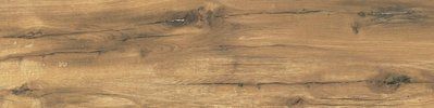 Плитка керамогранітна Rustland Brown 2.0 RECT STR 295x1195x20 Paradyz R-R-0,3X1,2-1-RUSL.BR20 фото