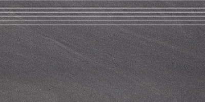 Ступень Arkesia Grafit 298x598x10 Paradyz QN--298X598-1-ARKE.GTSP-M фото