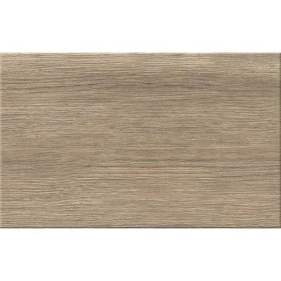 Плитка Cersanit Reina Brown 25x40 см 439870 фото