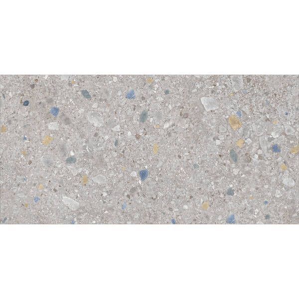 Керамограніт Baldocer STRACCIATELLA Centre Rect. 60x120 см 535438 фото