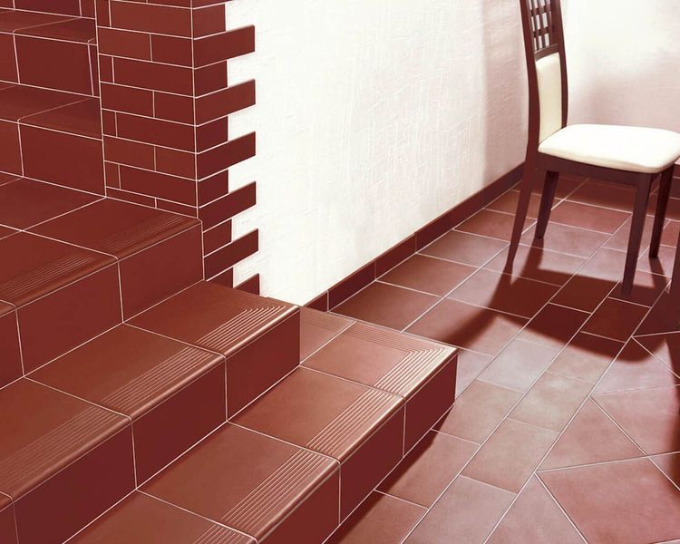 Цоколь Natural Rosa STR 81x300x11 Paradyz ZD--081X300-1-NATU.RO---C фото