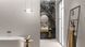 Плитка керамогранітна CSAIAPS612 Insideart Pearl SOFT 600x1200x10 Sant'agostino CSAIAPS612 фото 2