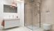 Плитка настенная Synergy Beige A STR 300x600x9 Paradyz SS--300X600-1-SYNE.BEA фото 2