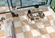 Плитка керамогранитная Pizzaro White POL 600x600 Raviraj Pizzaro White 60x60 polishe фото 2