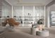 Плитка керамогранитная Jewels Calacatta Reale Luc JW 02 POL 600х1200x9 Mirage TV13 фото 2