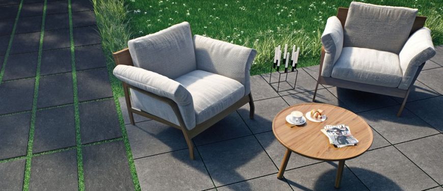 Плитка керамогранитная Spectre Grey RECT 600x600x20 StarGres 5907641446448 фото