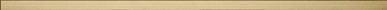 Фриз Uniwersalna listwa szklana Gold 23x898x6 Paradyz LG--023X898-1-LISZ.GO фото