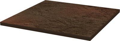 Плитка підлогова Semir Brown 300x300x11 Paradyz Z---300X300-1-SEMI.BR фото