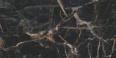 Плитка керамогранітна Marquina Gold POL 597x1197x8 Cerrad 5903313316651 фото