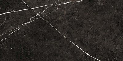 Плитка керамогранитная Thalassa Neso-R Negro RECT 293x593x10 Arcana 87A7 фото