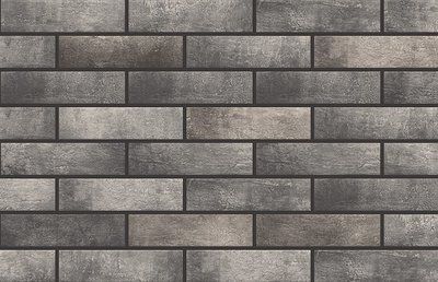 Плитка фасадна Loft Brick Pepper 65x245x8 Cerrad 5901779372099 фото