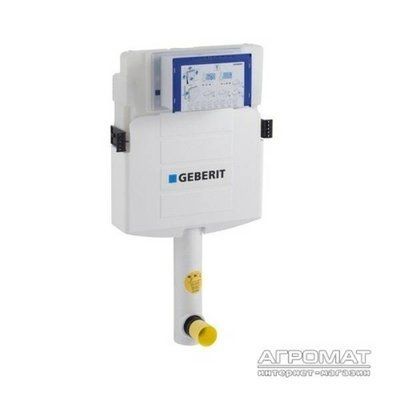 Бачок прихованого монтажу Geberit Sigma 109.300.00.5 110337 фото