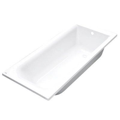 Ванна акрилова Kolo Rekord XWP3650000N 150x70 см 515039 фото