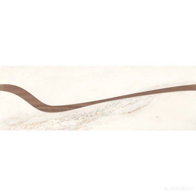 Декор Opoczno Car White Inserto Arrow 25x75 см 384757 фото