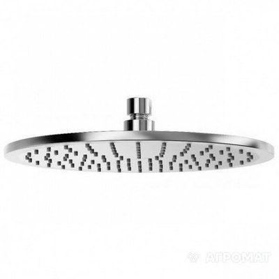 Верхній душ Kludi A-Qa 643250500 -250 332781 фото