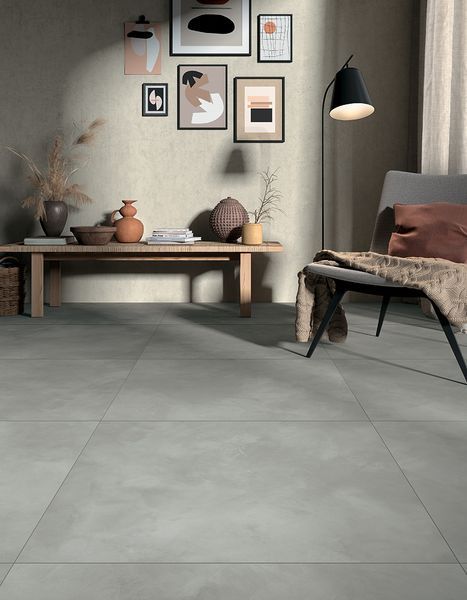 Плитка керамогранітна CL 02 Delight NAT SQ 800x800x9 Mirage AOY6 фото