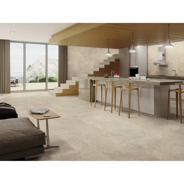 Керамограніт Baldocer Ural Bone 60x120 см 450212 фото