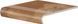 Сходинка з капіносом V-shape Piatto Terra 320-50x300x9 Cerrad 5902510806767 фото 1