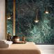 Плитка керамогранітна JL 07 Verde Alpi LUC SQ 600x1200 Mirage AYS0 фото 4
