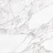 Керамограніт Argenta Carrara White Shine 60x60 см 478942 фото 1