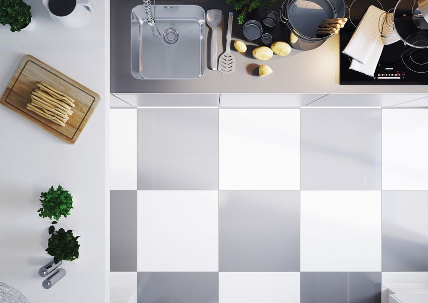 Плитка керамогранітна Cambia Gris LAP 297x597x8 Cerrad 5903313312325 фото