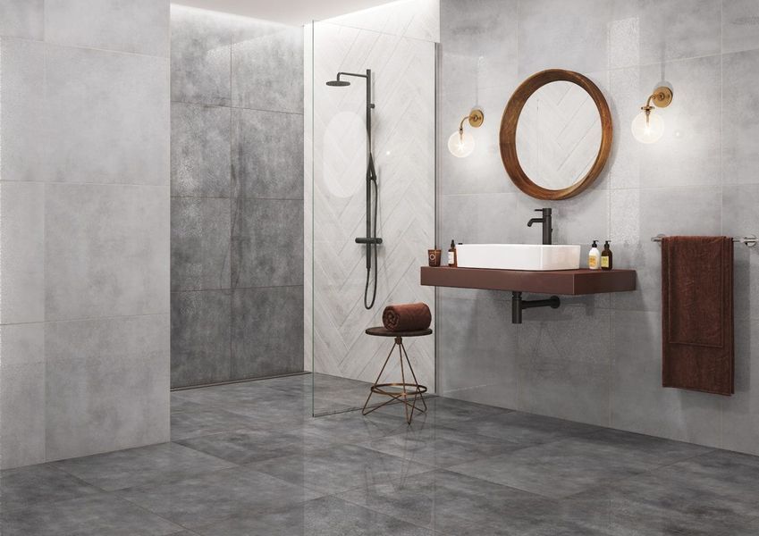 Цоколь Batista Marengo LAP 80x1197x10 Cerrad 5903313306102 фото