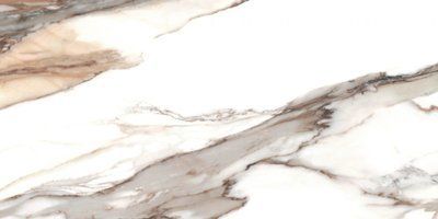 Плитка керамогранітна Calacatta Gold POL 597x1197x8 Cerrad 5903313316637 фото