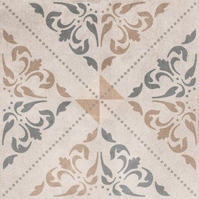 Плитка керамогранітна CSAPCL0220 Patchwork Classic 02 200x200x10 Sant'agostino CSAPCL0220 фото