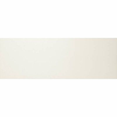 Плитка Ape Ceramica Crayon White Rect 31,6x90 см 419605 фото