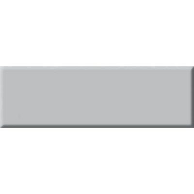 Плитка Opoczno Vivid Colours Vivid Grey Glossy 25x75 см 281316 фото